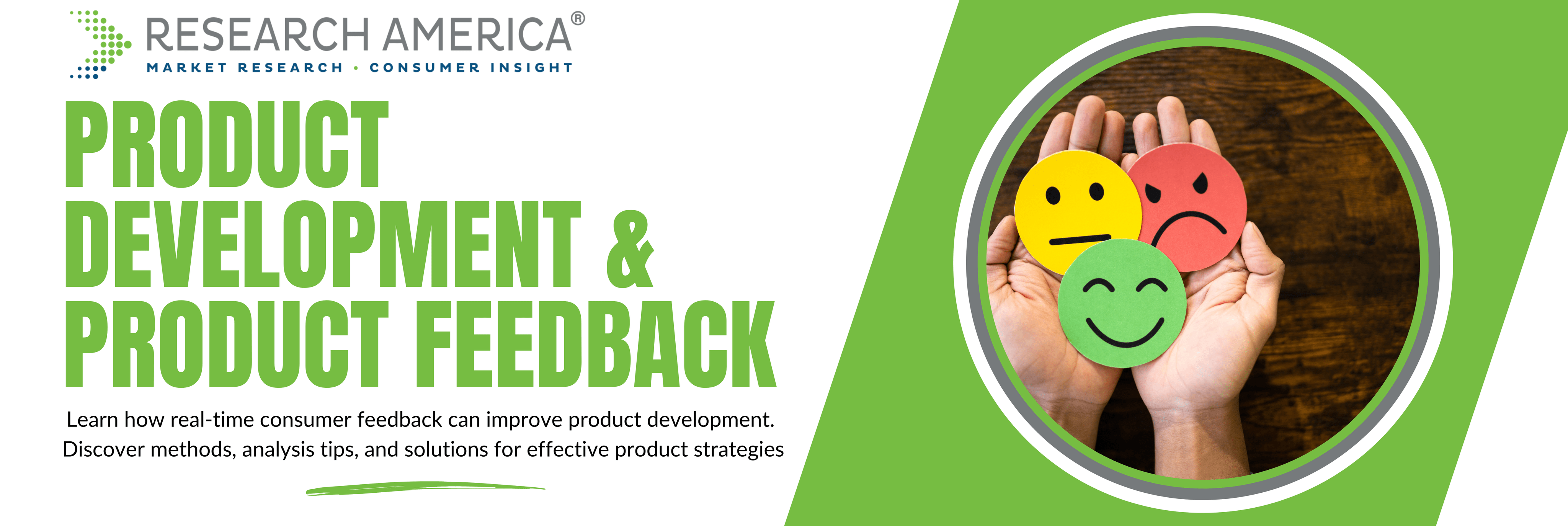 Enhancing Product Development with Real-Time Consumer Feedback large